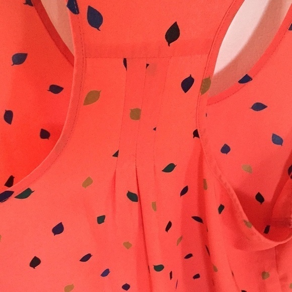 Eclair Sleeveless Racerback Tank - Picture 3 of 5